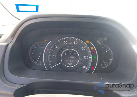 2014 Honda Cr-V Ex из США, поврежденный, VIN 2HKRM3H55EH502882